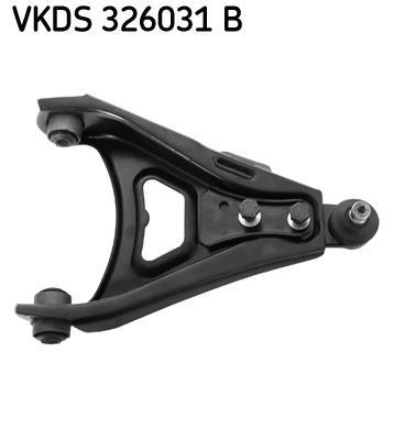 Triangle de suspension SKF ref. VKDS 326031 B